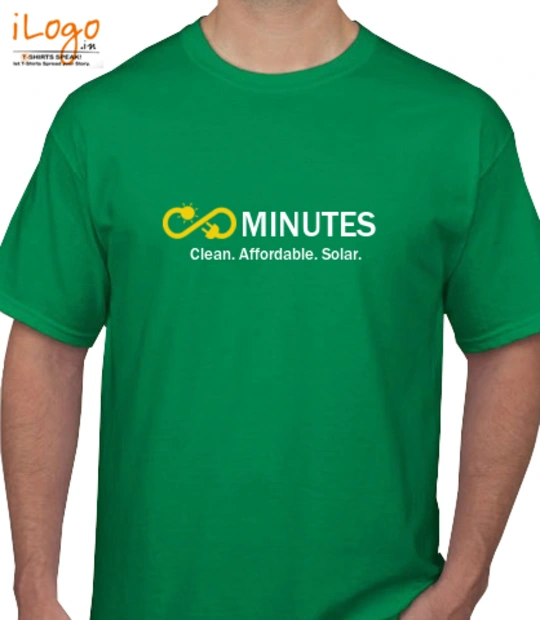 Tee Solar T-Shirt