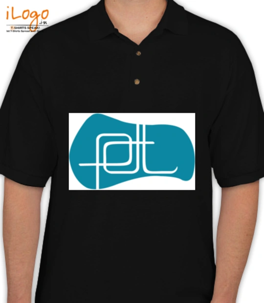 Tee pdl-logo T-Shirt