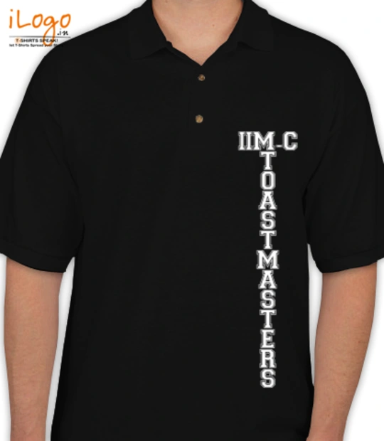Tee IIMC-TM T-Shirt