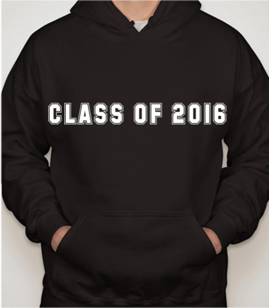 Tee Graduation T-Shirt