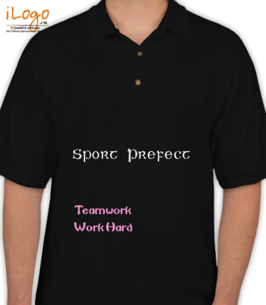 Tee teamwork-sp T-Shirt