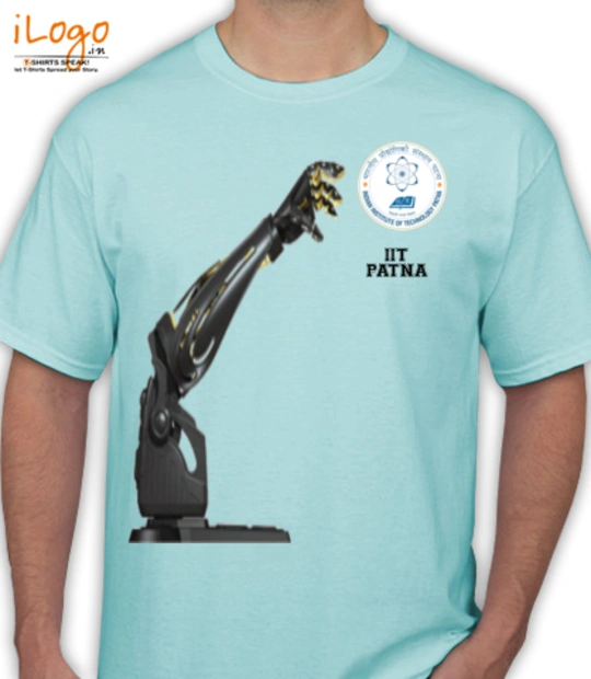 Tee anoop T-Shirt