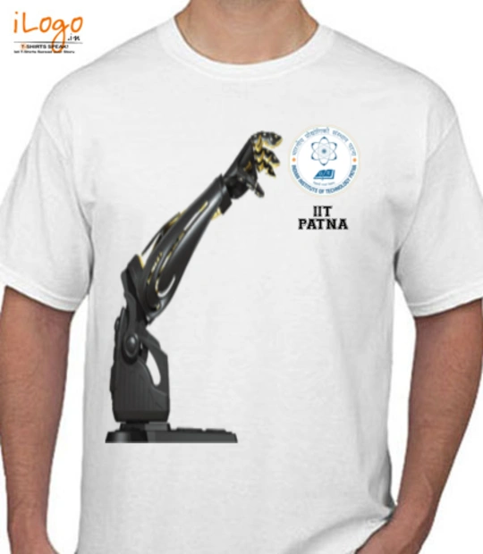 Tee anoop T-Shirt