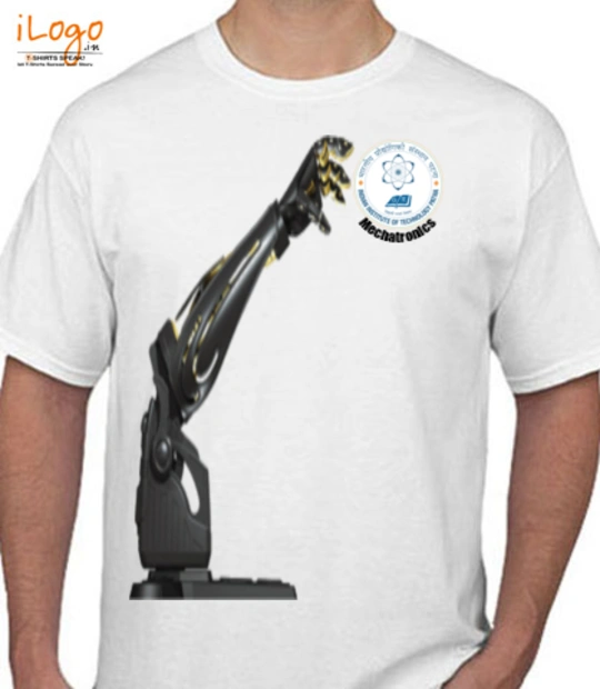 Tee anoop T-Shirt