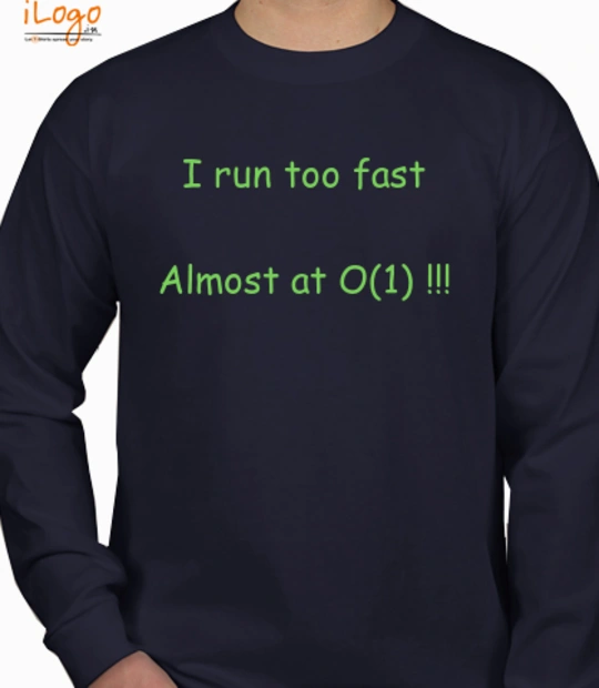 Tee very-fast T-Shirt