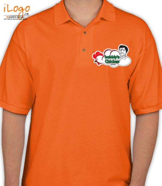 Tee Default- T-Shirt