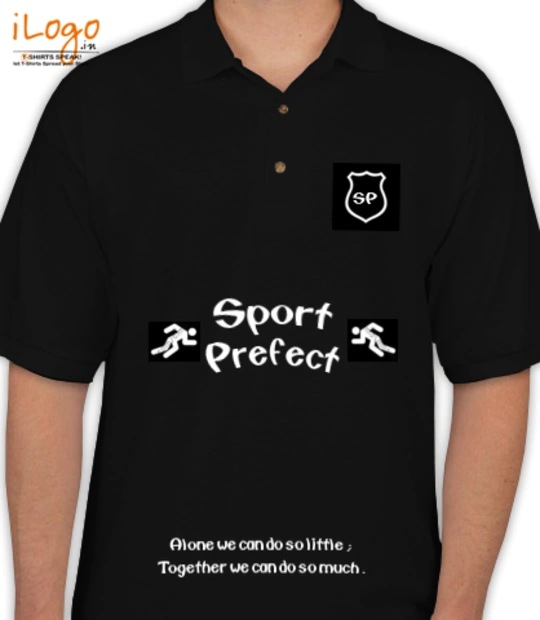 Tee SP-SHIRT T-Shirt