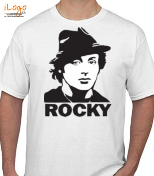 Tee Rocky T-Shirt