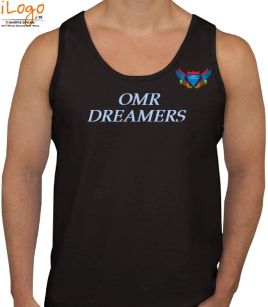 Tee omr-dreamers T-Shirt