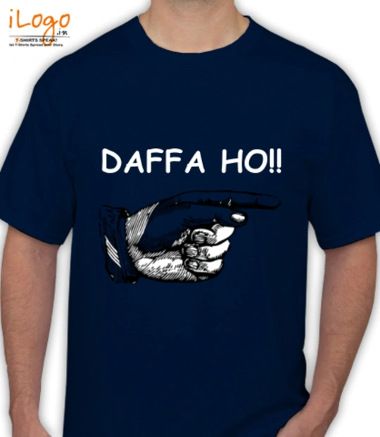 Tee GABA T-Shirt
