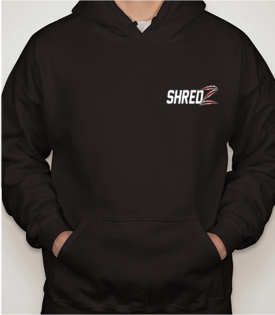 Tee shredz T-Shirt