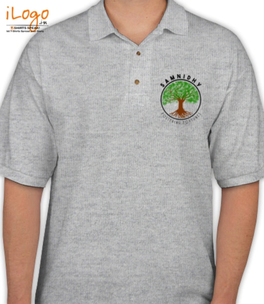 Tee samnidhy T-Shirt