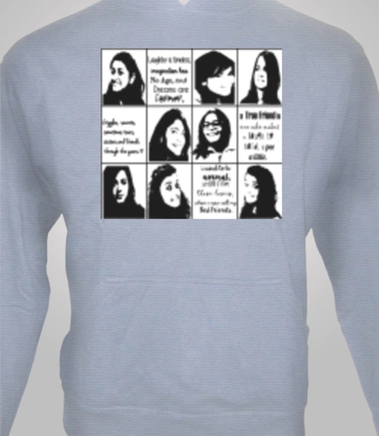 Tee gagan T-Shirt