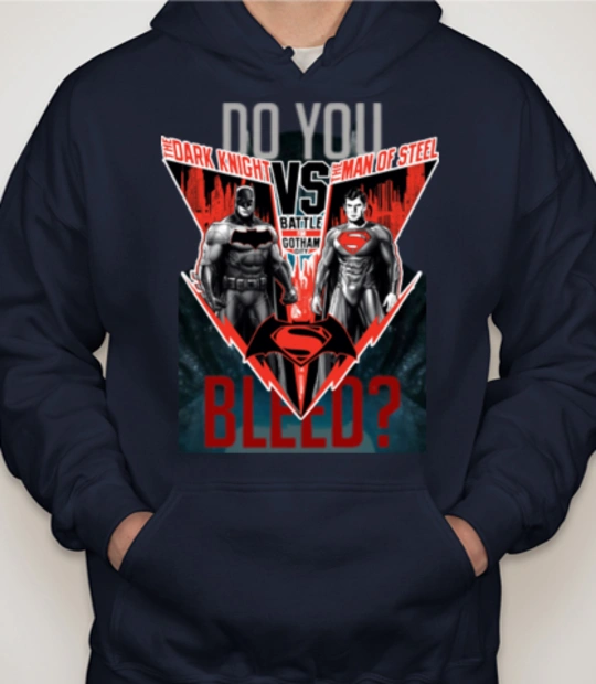 Tee bvs T-Shirt