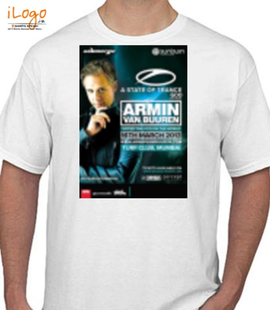 Tee sushan T-Shirt