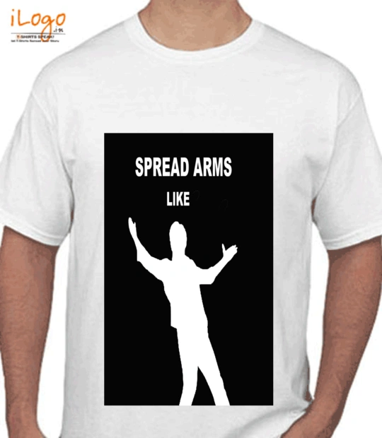 Tee srk T-Shirt