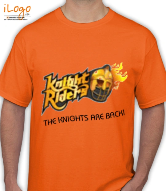 Tee Cricket T-Shirt