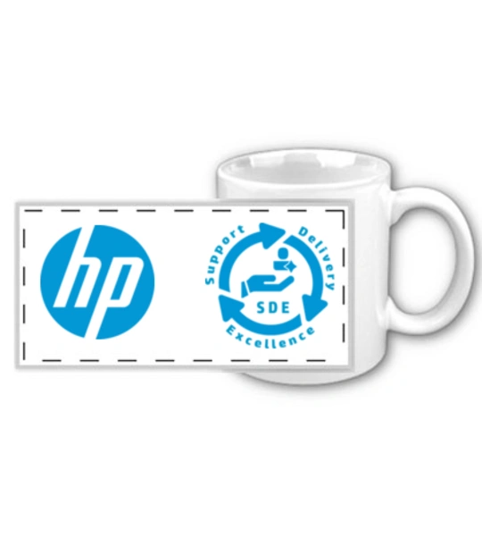 Tee SDE-MUG T-Shirt