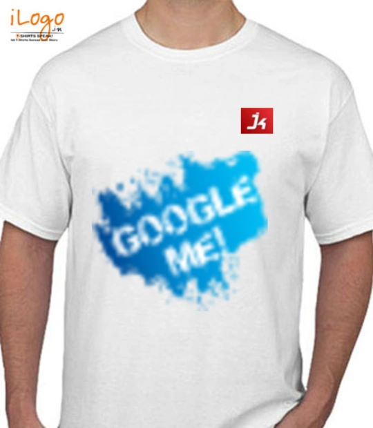 Google-M - T-Shirt