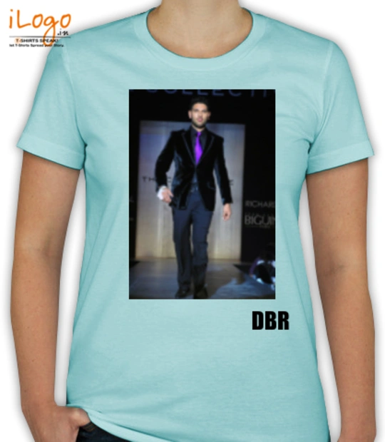 Tee prince-dbr T-Shirt