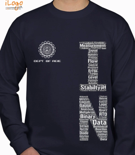 Tee Design-Final T-Shirt