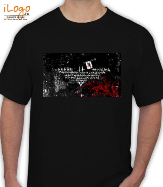 Tee Hahahaha T-Shirt