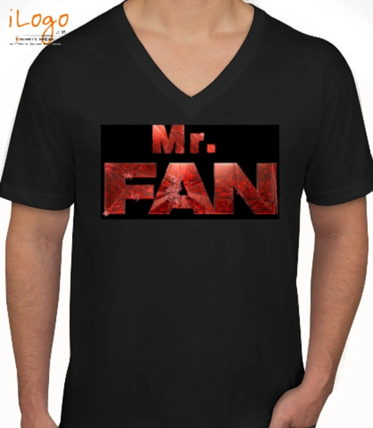 Tee Fan T-Shirt