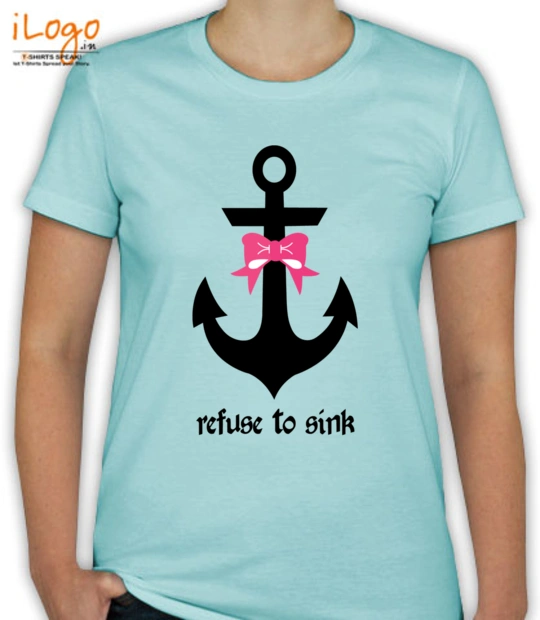 Navy Wife navy-wife-in-pink T-Shirt