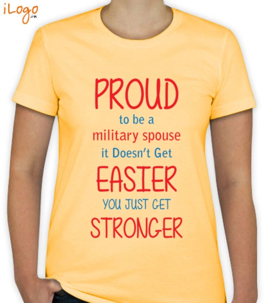 Navy Wife proud-wife. T-Shirt