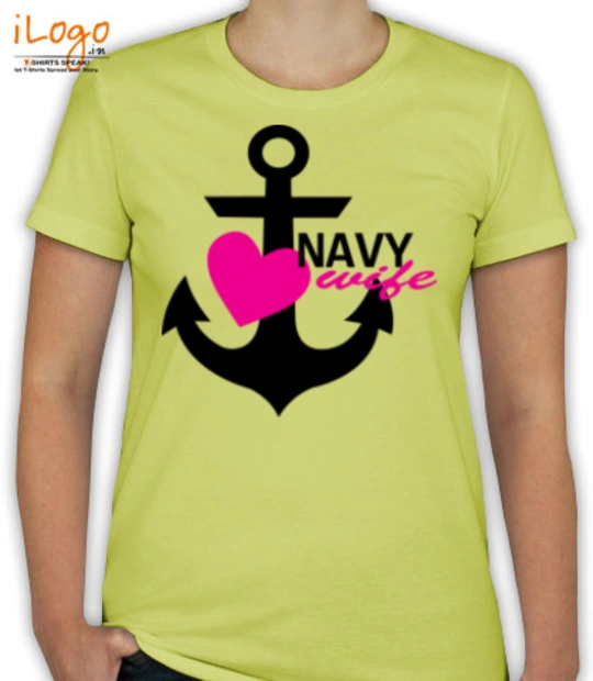 Anchor anchor-heart T-Shirt