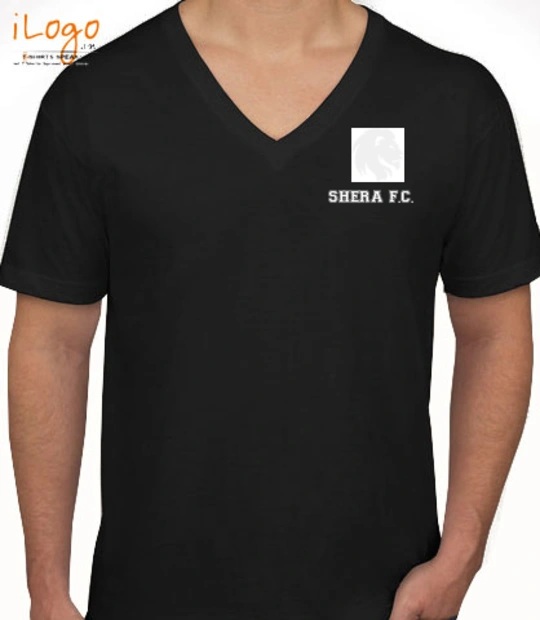 Shirt SS T-Shirt