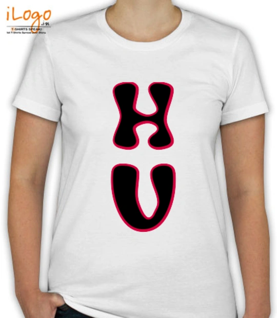 Shirt CHUDDY-BUDDYS- T-Shirt