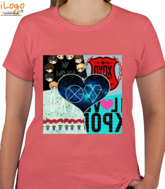 Shirt my-design T-Shirt