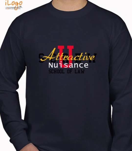 Shirt Attractive T-Shirt