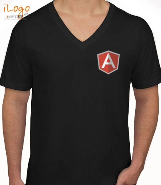 Shirt Angularjs T-Shirt