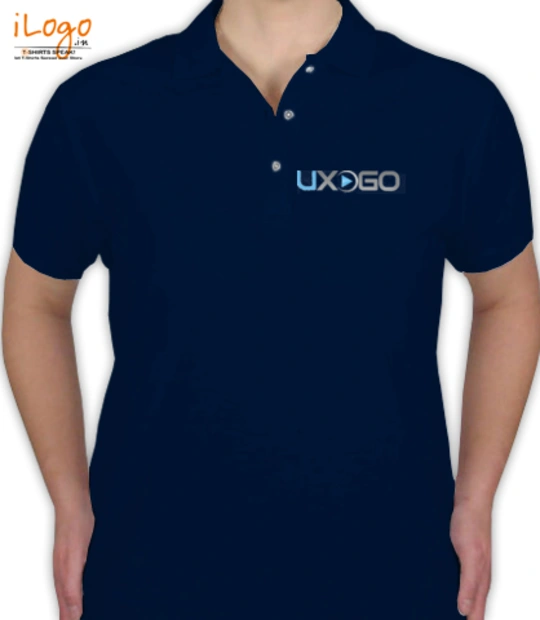 Shirt Swati-Uxogo T-Shirt