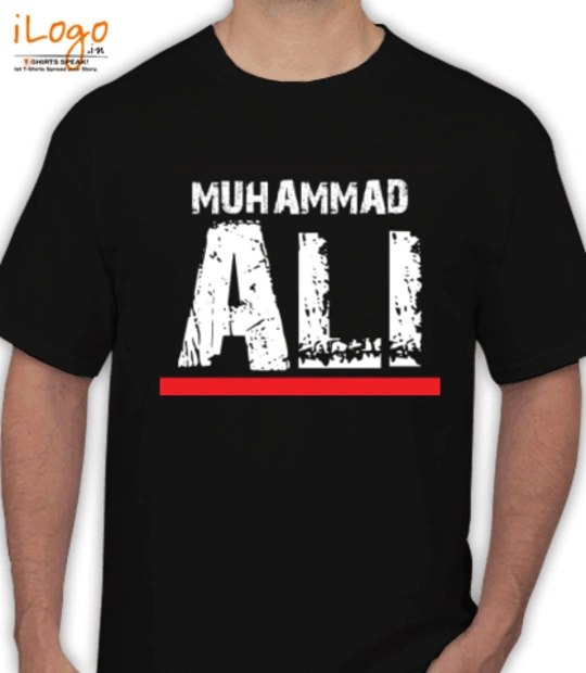 Shirt ma T-Shirt