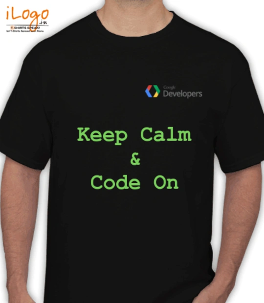 GoogleHacker - T-Shirt