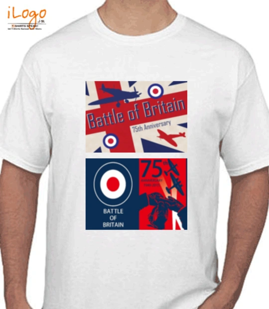 Shirt bobred T-Shirt