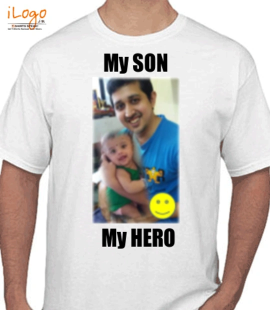 Shirt dad-final T-Shirt