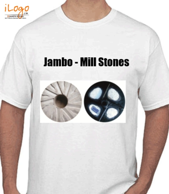 Shirt mino T-Shirt