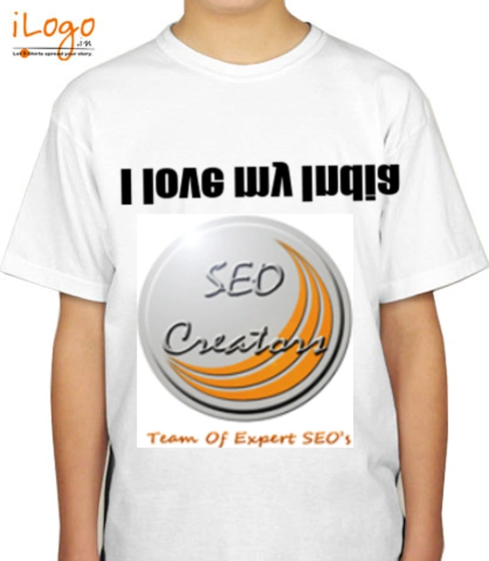 Shirt mydesign T-Shirt