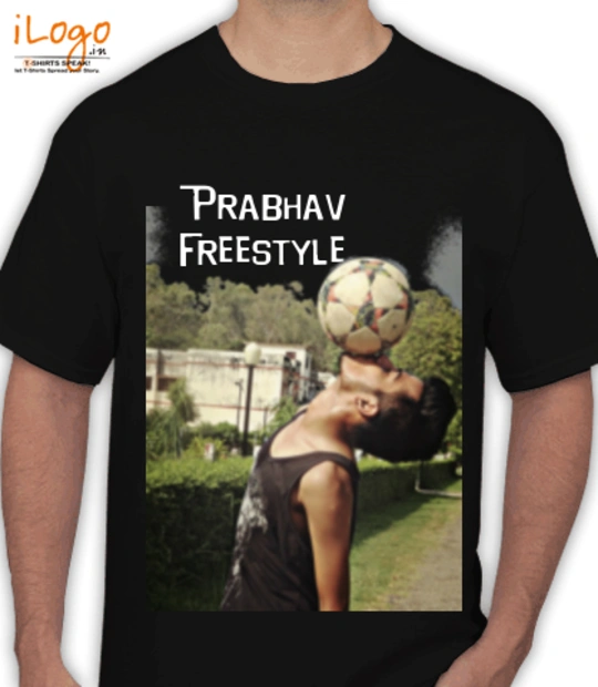 Shirt Prabhav T-Shirt