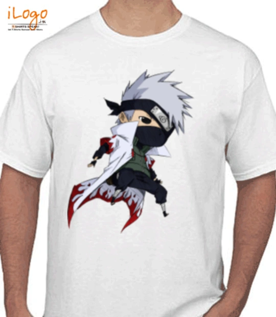 Shirt will-of-fire T-Shirt
