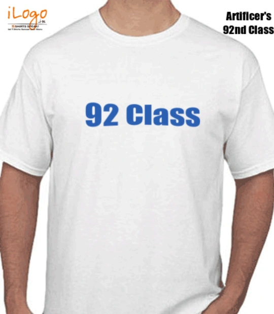Shirt -class T-Shirt