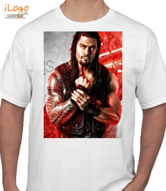 Shirt Roman T-Shirt