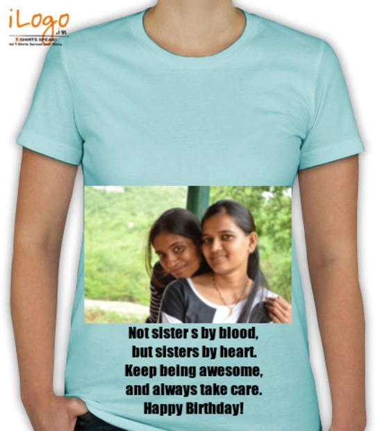 Shirt Shailja-Gautam T-Shirt