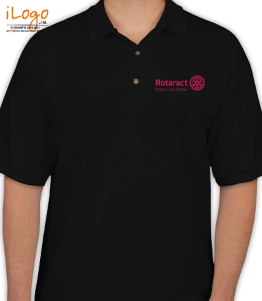 Shirt RCGC T-Shirt
