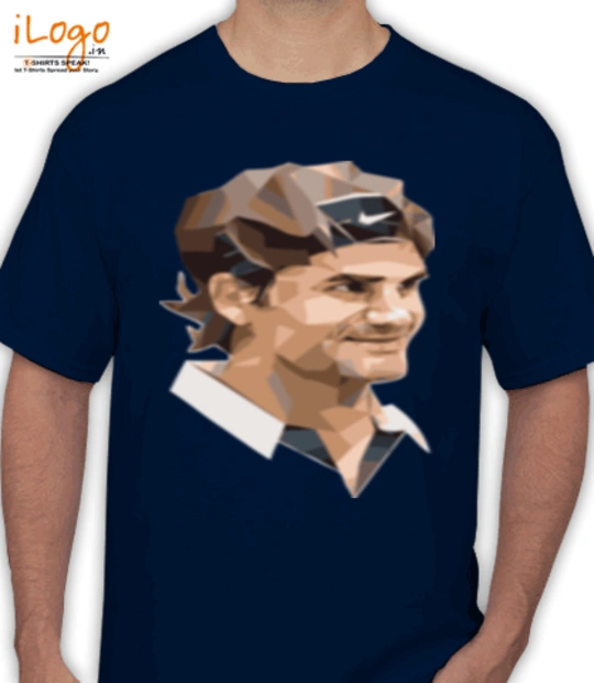 Shirt RF- T-Shirt