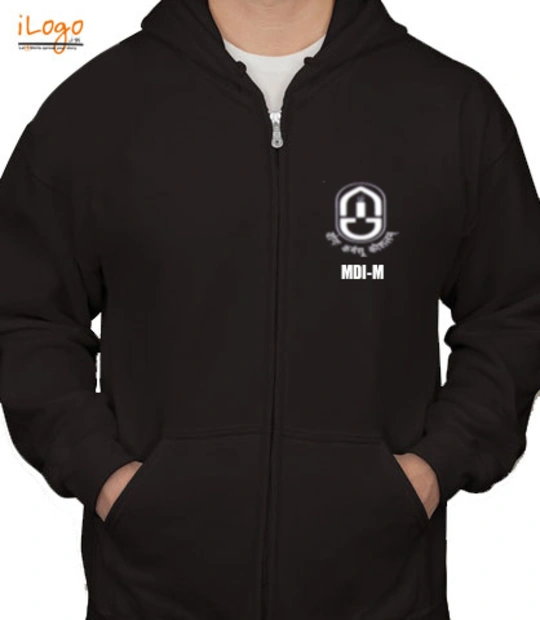 Shirt MDIMSweatshirt T-Shirt